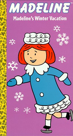 Madeline: Winter Vacation