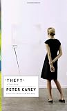 'Theft: A Love Story' book cover