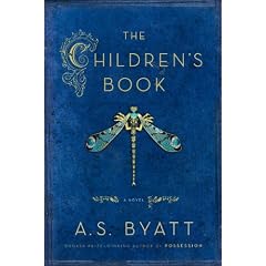 The Childrens Book