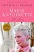 Marie Antoinette: The Journey by Antonia Fraser