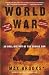 World War Z: An Oral History of the Zombie War 