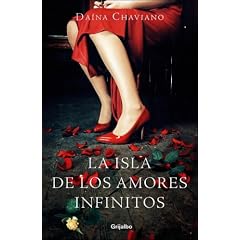 La Isla De Los Amores Infinitos / The Island of Eternal Love
