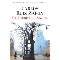 El juego del angel