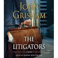 The Litigators