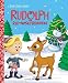 Rudolph the Red-Nosed Reindeer (Little Golden Book)
