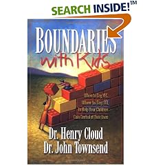 Boundaries