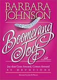 Boomerang Joy