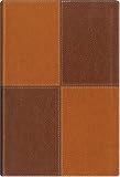 NIV Thinline Reference Large Print Bible
