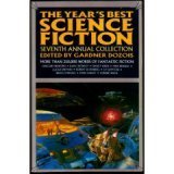 The Year's Best Science Fiction : Seventh Annual Collection