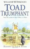 Toad Triumphant