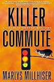 Killer Commute (Charlie Greene Mysteries)