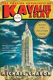 The Amazing Adventures of Kavalier & Clay