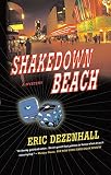 Shakedown Beach: A Mystery