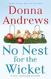 No Nest for the Wicket (Meg Langslow Mysteries)