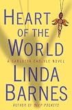 Heart of the World (Carlotta Carlyle Mysteries (Hardcover))