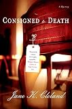 Consigned to Death (Josie Prescott Antiques Mysteries)