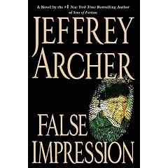 false impression