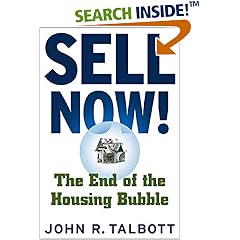 The housing market crash