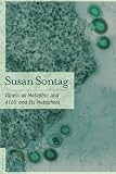 cover of Illness as Metaphor and AIDS and Its Metaphors