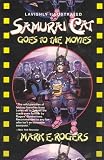 Samurai Cat Goes to the Movies