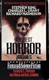 The Best Horror Stories from the Magazines of Fantasy & Science Fiction (Vol. 1)