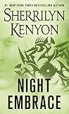 Night Embrace (A Dark-Hunter Novel, Book 3)