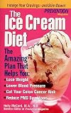 The Ice Cream Diet