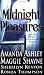 Midnight Pleasures (Paranormal Anthology) by Amanda Ashley