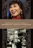 The Greenwood Encyclopedia of Multiethnic American Literature: Five Volumes]
