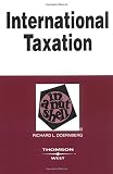 International Taxation In A Nutshell (West Nutshell)