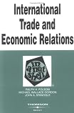 International Trade And Economic Relations In A Nutshell