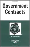 Government Contracts In A Nutshell