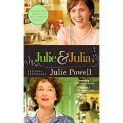 Julie and Julia: My Year of Cooking Dangerously