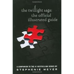 The Twilight Saga: The Official Guide