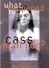 Gail Giles: What Happened to Cass McBride?