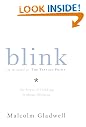 Blink the book