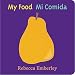 cover of My Food/ Mi Comida