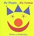 cover of My Shapes/ Mis Formas