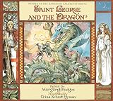 Saint George and the Dragon