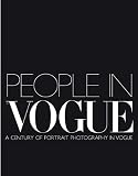 People in Vogue: A Century of Portraits
