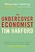 The Undercover Economist