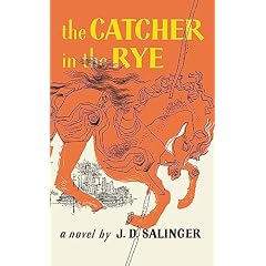 The Catcher in the rye