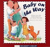 Baby on the Way (Sears Children Library)