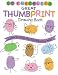 Ed Emberley's Great Thumbprint Drawing Book