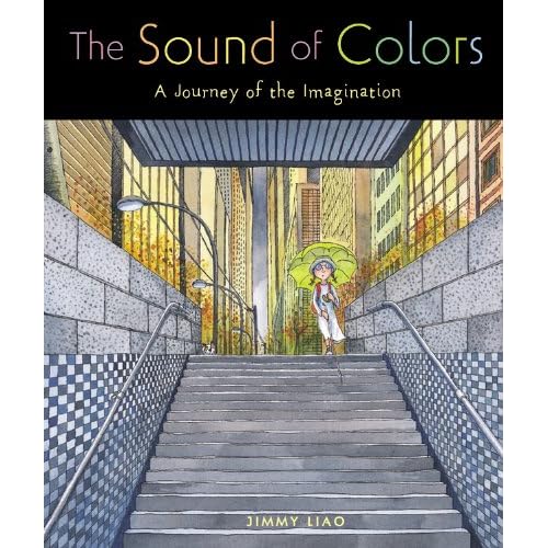 The Sound of Colors