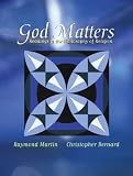 God Matters: Readings in the Philosophy of Religion