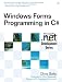 Windows Forms Programming in C# by Chris Sells