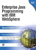 Enterprise Java Programming with IBM WebSphere, Second Edition