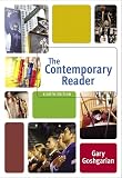 Contemporary Reader, The (8th Edition)