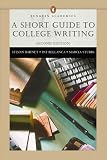 Short Guide to College Writing (Penguin Academics Series), A (2nd Edition) (Penguin Academics)